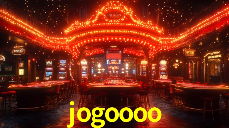 jogoooo bet