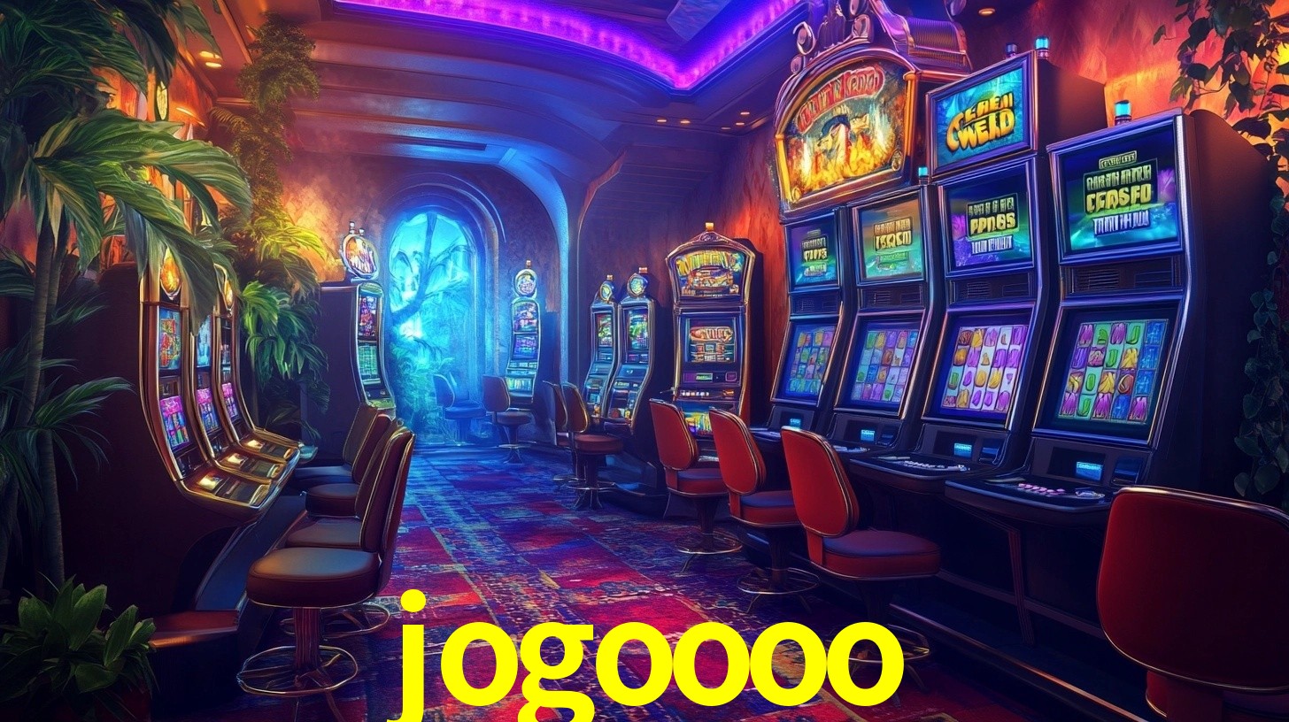 jogoooo bet