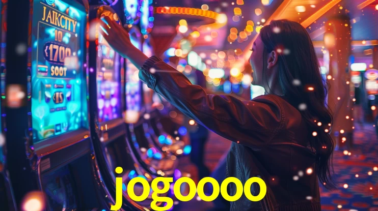jogoooo: A Experiência de Casino com Jogos de Mesa ao Vivo
