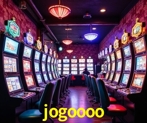 Inovações de Jogos na jogoooo: O Futuro das Experiências Interativas