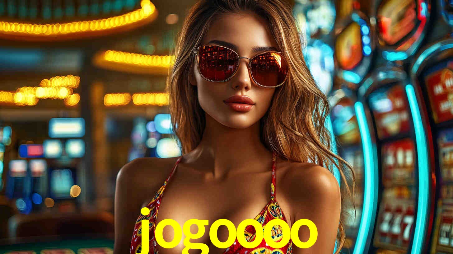 Sinta a adrenalina dos jogos de cassino com jogoooo