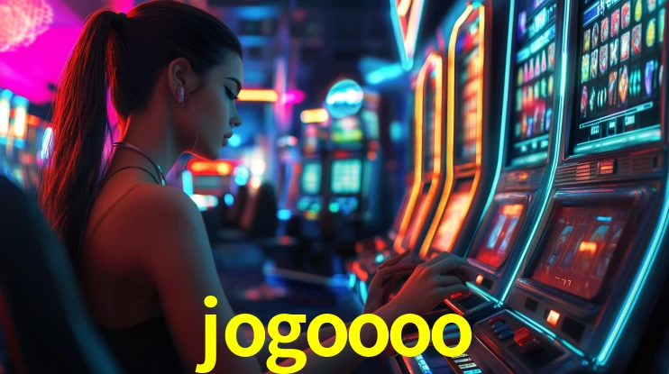 jogoooo: Seu Especialista em Apostas Esportivas Brasileiras