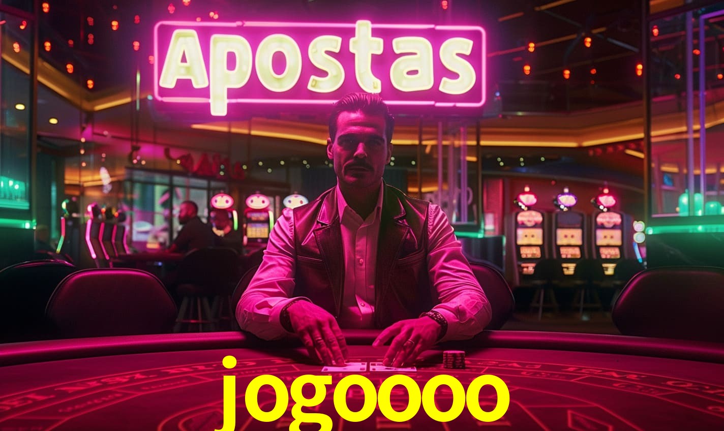 Jogos de Slot jogoooo