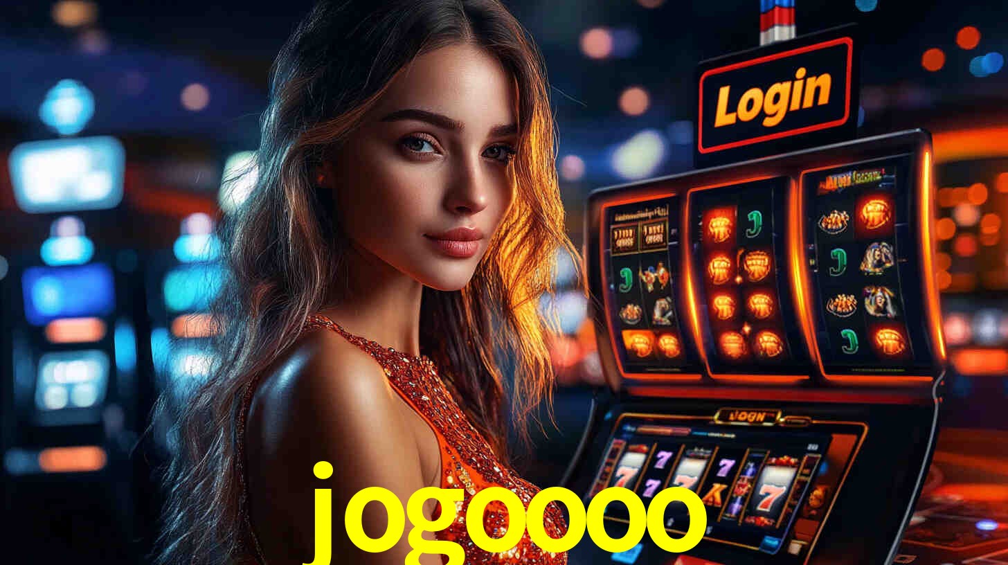 jogoooo bet