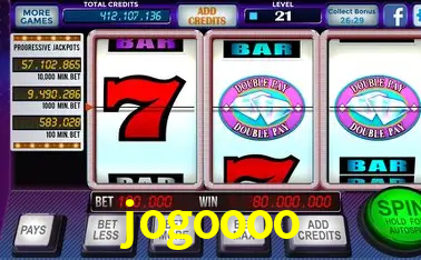 cassino jogoooo