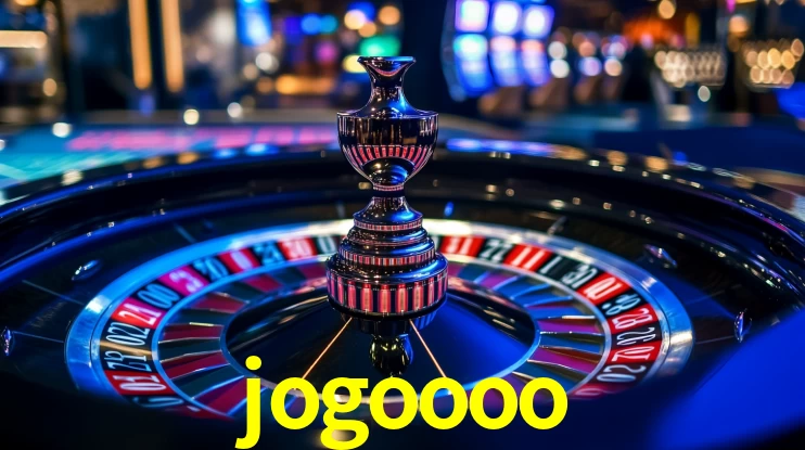 jogoooo