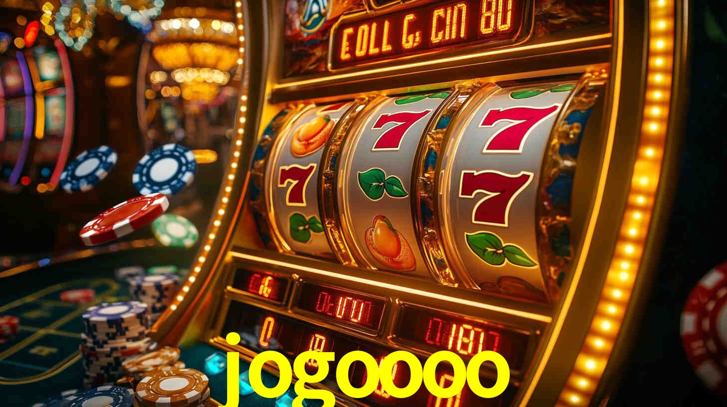 jogoooo bet