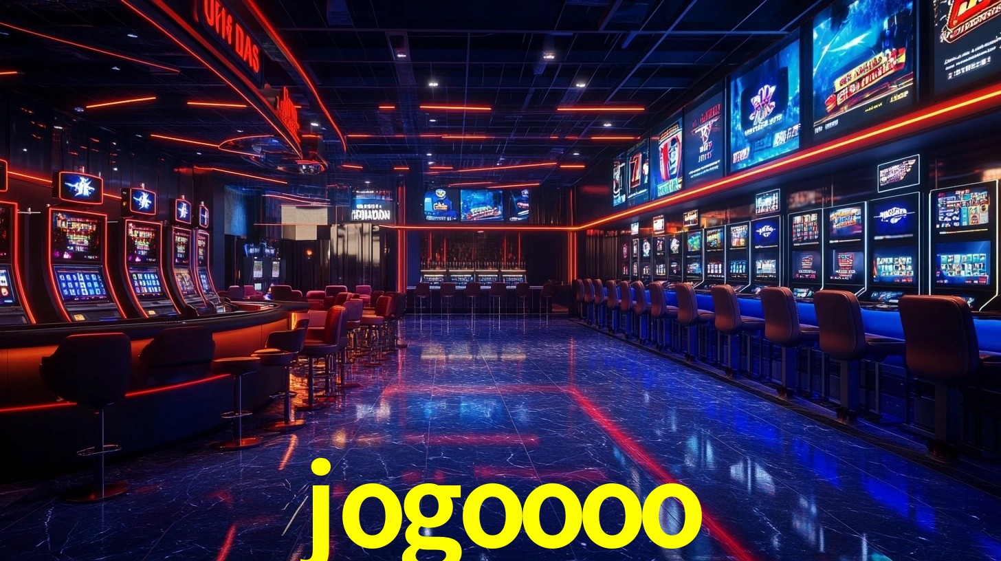 jogoooo