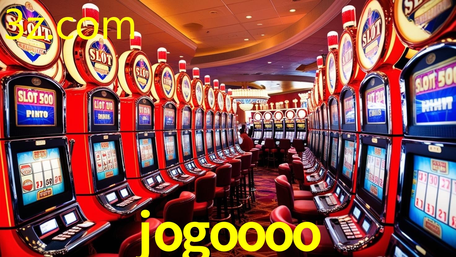 JOGOOOO.COM Login Rápido
