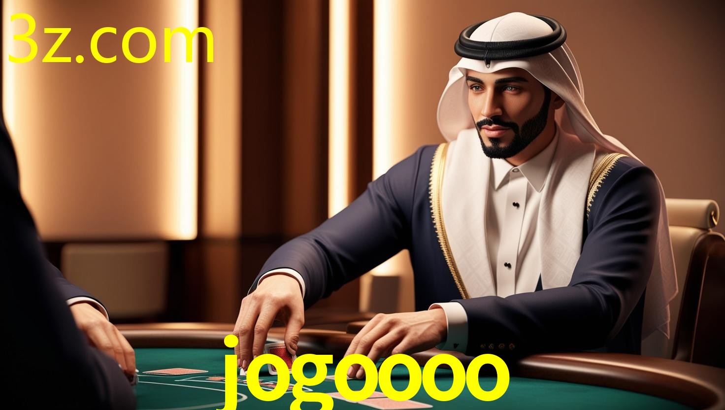 Cassino de Jogos JOGOOOO.COM
