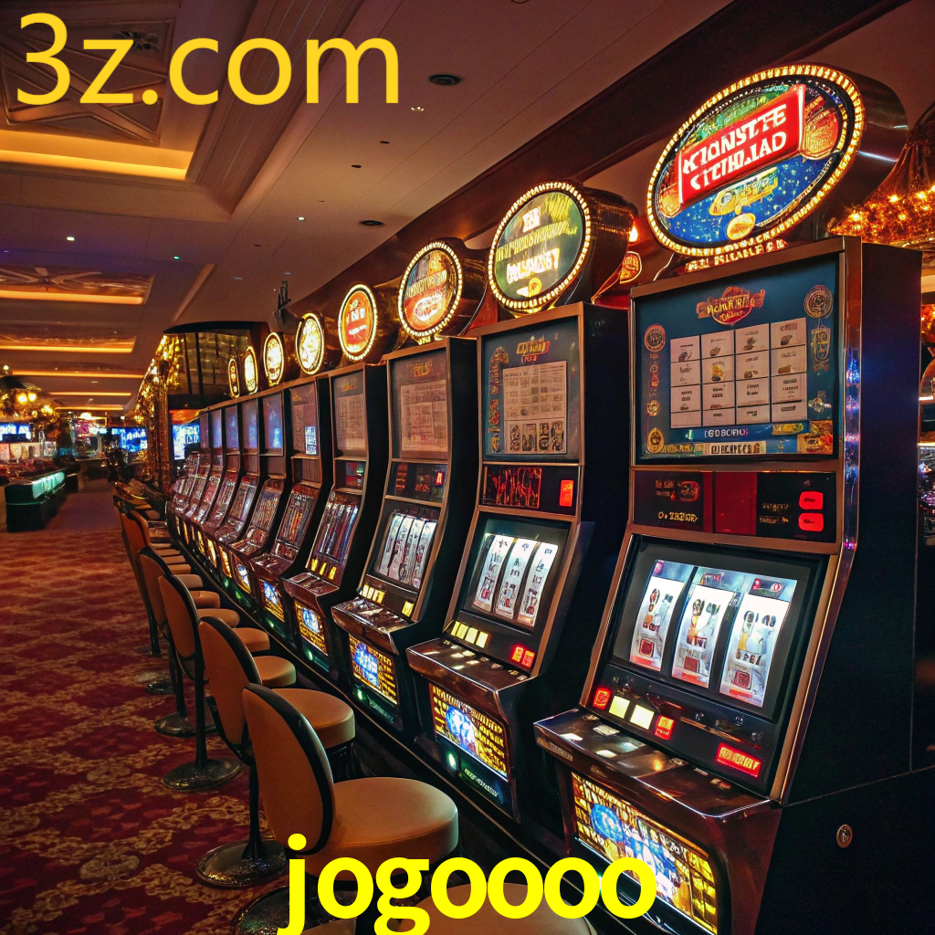 Login Seguro JOGOOOO.COM